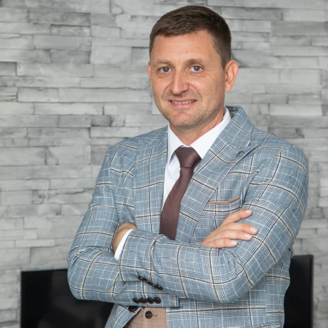 Igor Janković